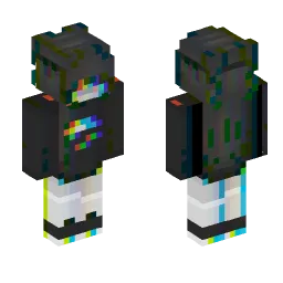 Minecraft Skin #248439