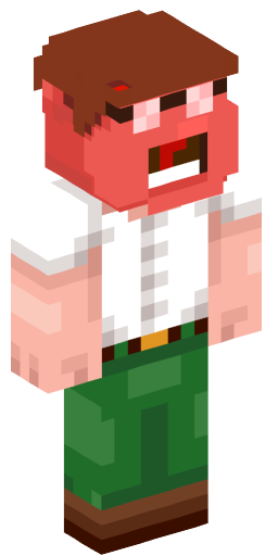 Benedetto165 Minecraft Skin Preview on Minecraft.Co.Com