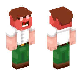 Minecraft Skin #248440