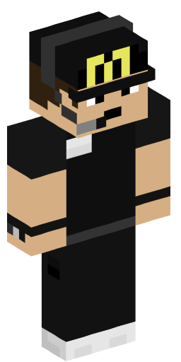 Benedettor Minecraft Skin Preview on Minecraft.Co.Com