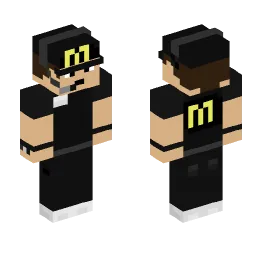 Minecraft Skin #248441