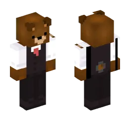 Minecraft Skin #248444