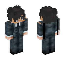 Minecraft Skin #248473