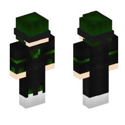 Minecraft Skin #248509
