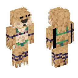 Minecraft Skin #248520