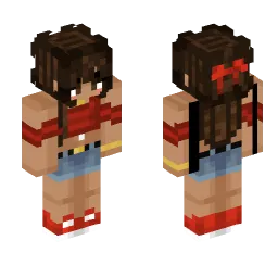 Minecraft Skin #248523