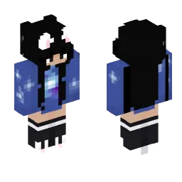 Minecraft Skin #248524