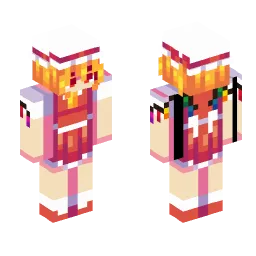Minecraft Skin #248526
