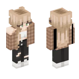 Minecraft Skin #248530