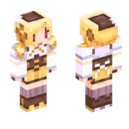 Minecraft Skin #248537