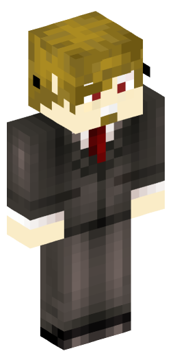 Lawyer Minecraft Skin Preview on Minecraft.Co.Com