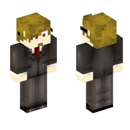 Minecraft Skin #248548