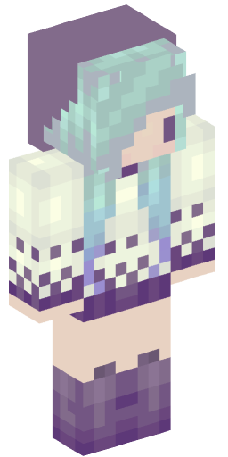 LawiethLegend Minecraft Skin Preview on Minecraft.Co.Com