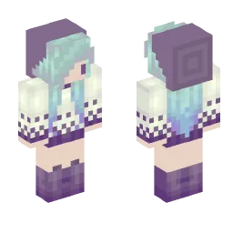 Minecraft Skin #248557