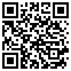 Megatrost QR Code