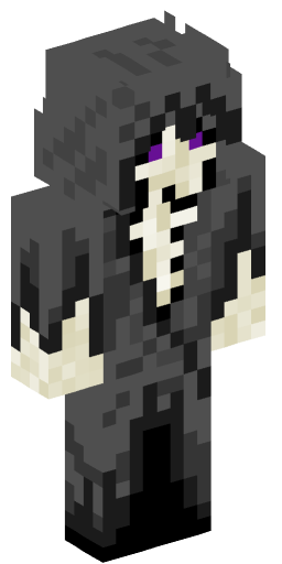 Megatrost Minecraft Skin Preview on Minecraft.Co.Com