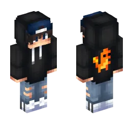 Minecraft Skin #248565