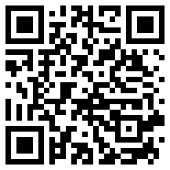 Touhou10 QR Code