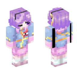 Minecraft Skin #248571