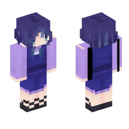 Minecraft Skin #248574