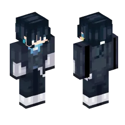 Minecraft Skin #248583