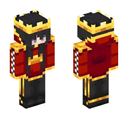Minecraft Skin #248593