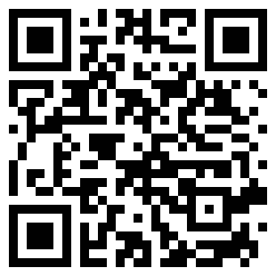 InternetStarX QR Code