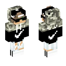 Minecraft Skin #248609