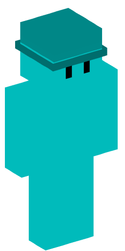 Internetoasis Minecraft Skin Preview on Minecraft.Co.Com