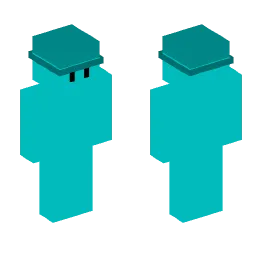 Minecraft Skin #248615