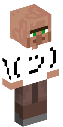 InternetUser0680 Minecraft Skin Preview on Minecraft.Co.Com