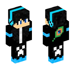 Minecraft Skin #248623