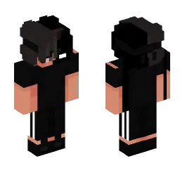 Minecraft Skin #248630