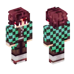 Minecraft Skin #248633