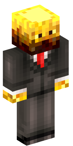 axlotlgamer Minecraft Skin Preview on Minecraft.Co.Com