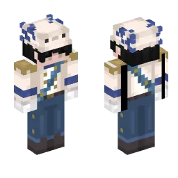 Minecraft Skin #248640