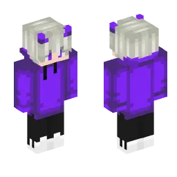 Minecraft Skin #248642