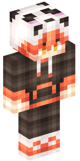 Mirage_GT Minecraft Skin Preview on Minecraft.Co.Com