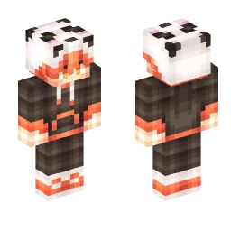 Minecraft Skin #248647