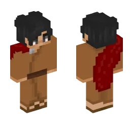 Minecraft Skin #248653