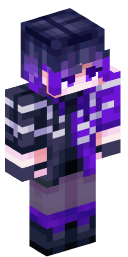 Jinpachi Minecraft Skin Preview on Minecraft.Co.Com