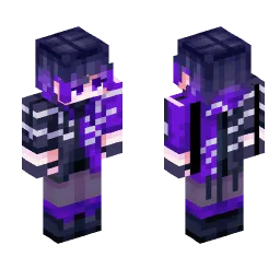 Minecraft Skin #248663