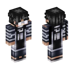 Minecraft Skin #248664