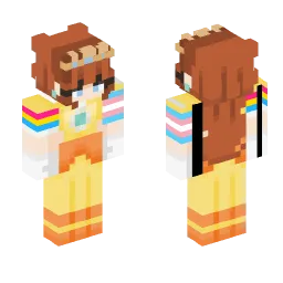 Minecraft Skin #248673