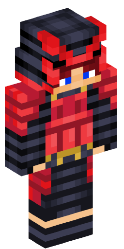Jingoista Minecraft Skin Preview on Minecraft.Co.Com