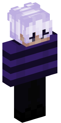 Raichi3 Minecraft Skin Preview on Minecraft.Co.Com