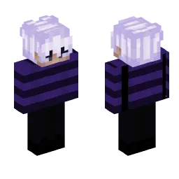 Minecraft Skin #248678