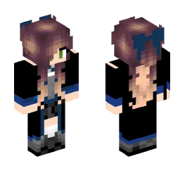 Minecraft Skin #248691