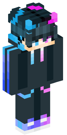 Tecknoblade8914 Minecraft Skin Preview on Minecraft.Co.Com