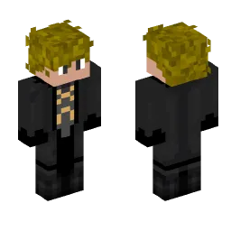 Minecraft Skin #248699